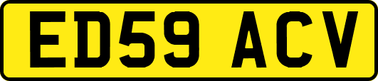 ED59ACV