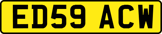 ED59ACW