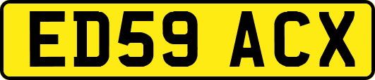 ED59ACX