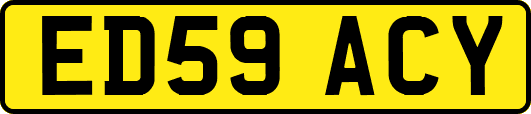 ED59ACY