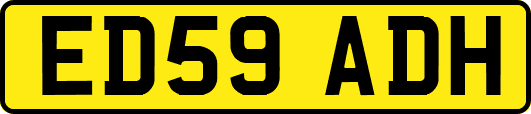 ED59ADH