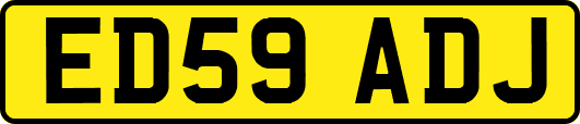 ED59ADJ