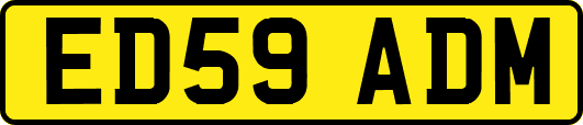 ED59ADM
