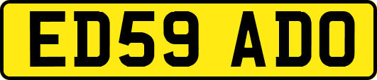 ED59ADO