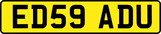 ED59ADU
