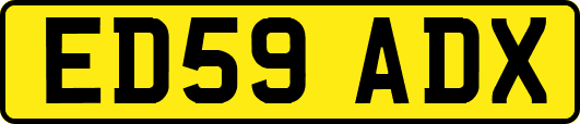 ED59ADX