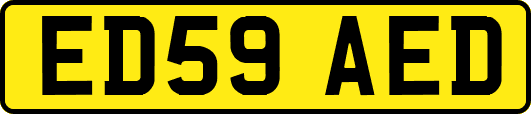 ED59AED
