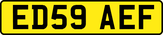 ED59AEF