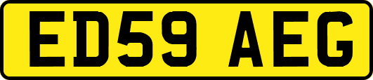ED59AEG