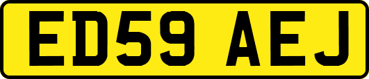 ED59AEJ
