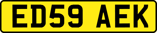 ED59AEK