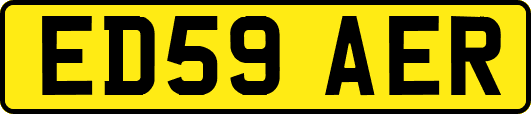 ED59AER