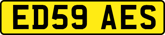 ED59AES