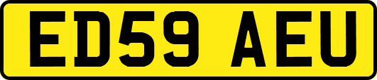 ED59AEU