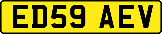 ED59AEV