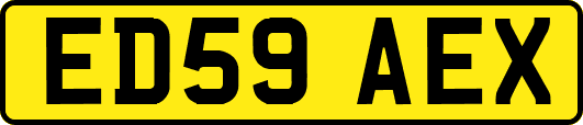 ED59AEX