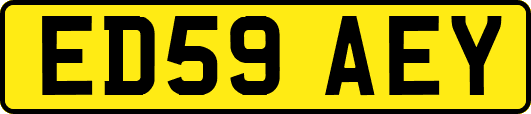 ED59AEY