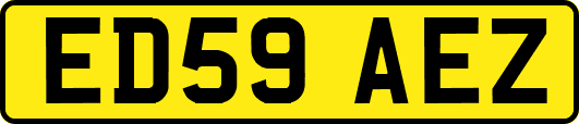 ED59AEZ