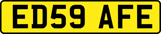 ED59AFE
