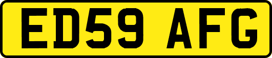 ED59AFG
