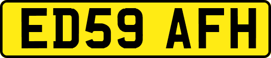 ED59AFH