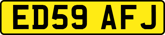 ED59AFJ
