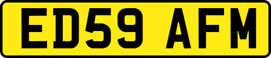 ED59AFM