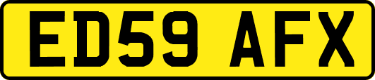 ED59AFX