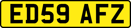 ED59AFZ