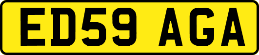 ED59AGA