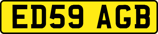 ED59AGB