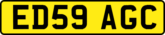 ED59AGC