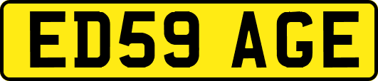 ED59AGE