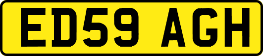 ED59AGH