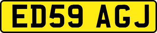 ED59AGJ