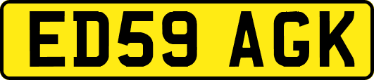 ED59AGK