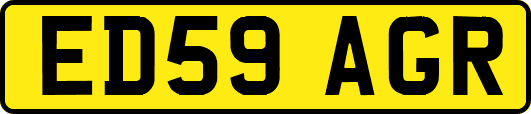 ED59AGR