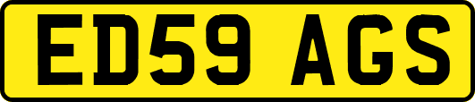 ED59AGS