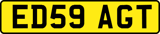 ED59AGT