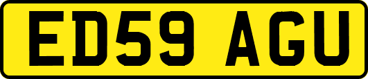 ED59AGU