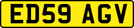 ED59AGV