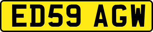 ED59AGW