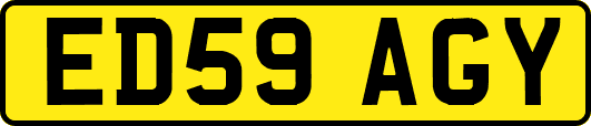 ED59AGY