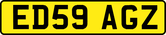 ED59AGZ