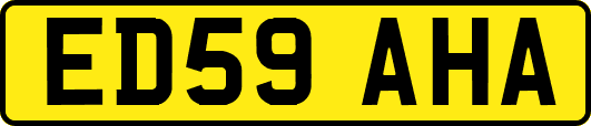 ED59AHA