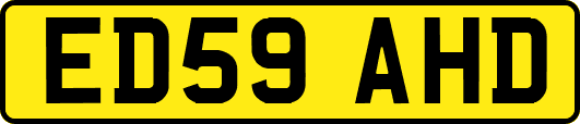ED59AHD