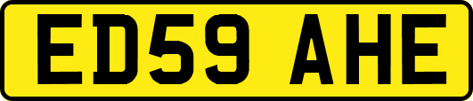 ED59AHE