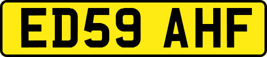 ED59AHF