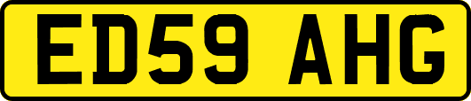 ED59AHG