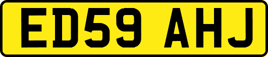 ED59AHJ